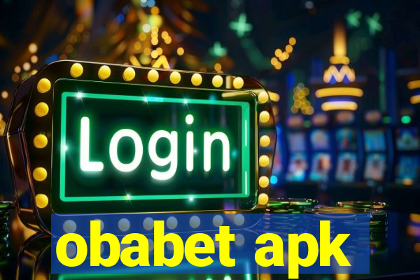 obabet apk